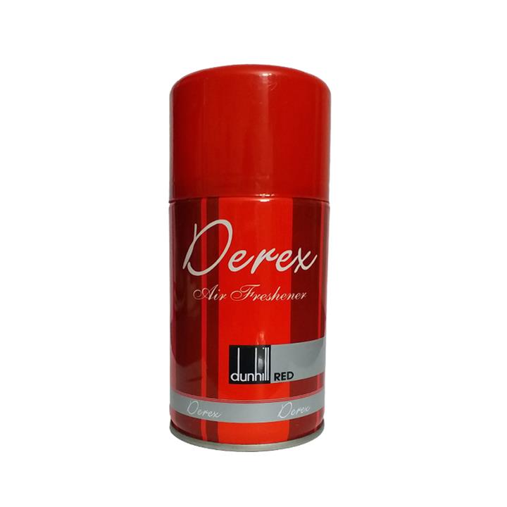 اسپری خوشبو کننده درکس مدل  Dunhill Desire Red حجم 260 میلی لیتر